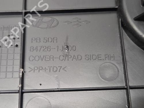 Switch HYUNDAI i20 I (PB, PBT) 1.2 | BP39405253I30 - Image 3