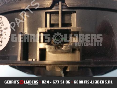 Speaker AUDI A3 Sportback (8VA, 8VF) 1.2 TFSI | BP12249537E2 