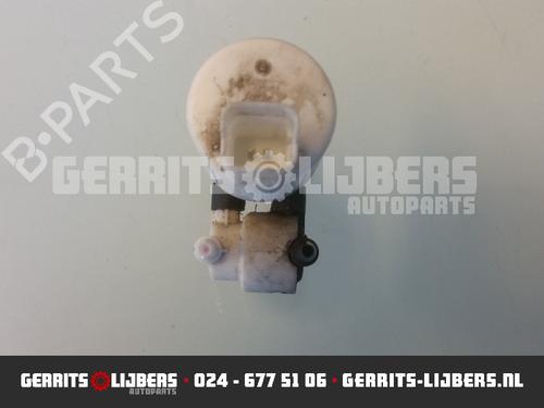 Washer pump PEUGEOT 207 (WA_, WC_) 1.6 16V VTi | BP13157501E24 