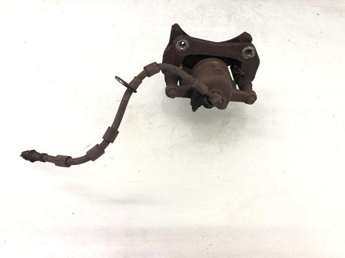 Right front brake caliper FORD FIESTA VI (CB1, CCN) 1.25 | BP12487450M104 