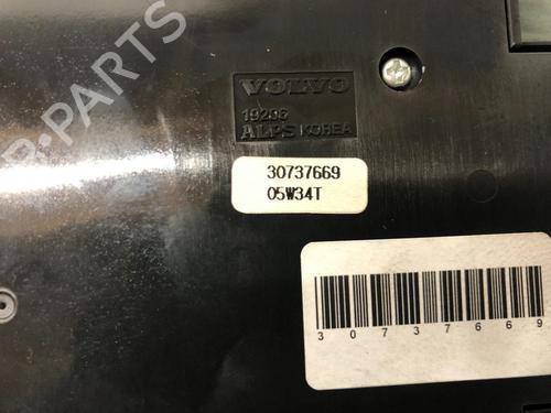 Commande Chauffage VOLVO V50 (545) 1.8 | BP12485200I5 