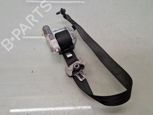 Used Front right seatbelt Front right seatbelt 39405231 39405231