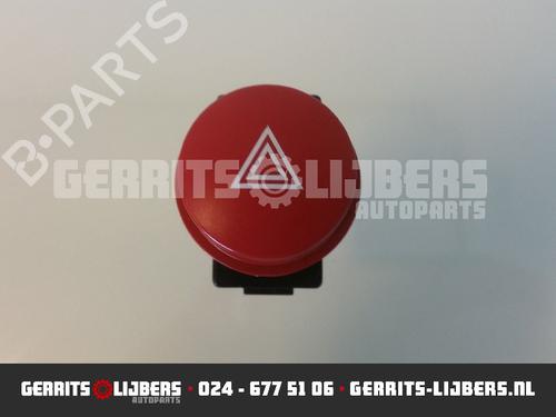 Used Warning switch HYUNDAI GETZ (TB) 1.5 CRDi (82 hp) 13157264