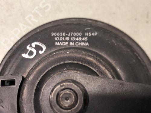 Horn KIA CEED Sportswagon (CD) 1.0 T-GDI | BP28717973E13  - Image 5