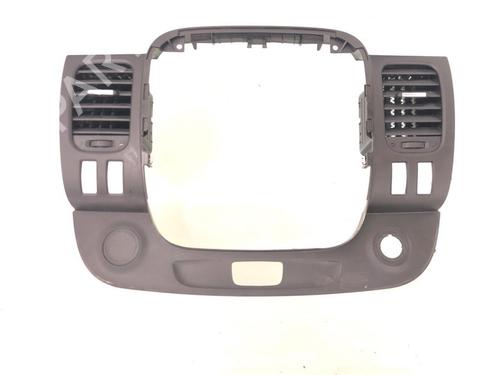 Luftventil OPEL VIVARO B Van (X82) 1.6 CDTI (05) (146 hp) 16660222