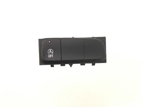 Used Switch OPEL CROSSLAND X / CROSSLAND (P17, P2QO) 1.2 (75) (110 hp) 12480817