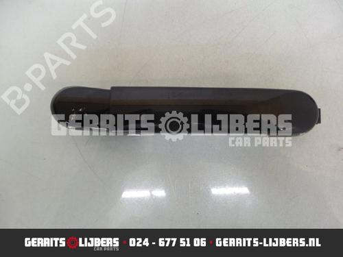 rear-left-exterior-door-handle-nissan-note-e11-ne11-14-242300-2005-2006-2007-2008-2009-2010-2011-2012-2013-12246687 main image