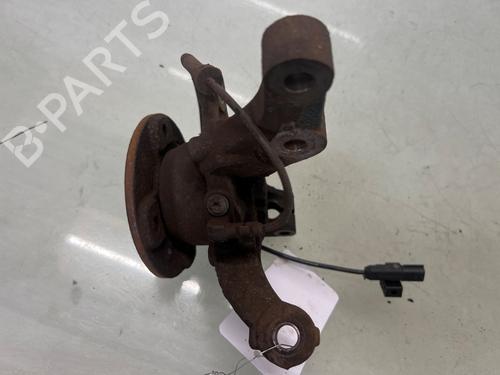 Left front steering knuckle DACIA SPRING EV (B6M1) | BP37222916M25 - Image 4