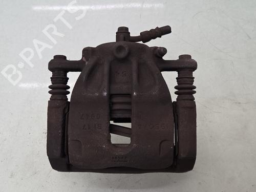 Used Left front brake caliper Left front brake caliper 38068335 38068335