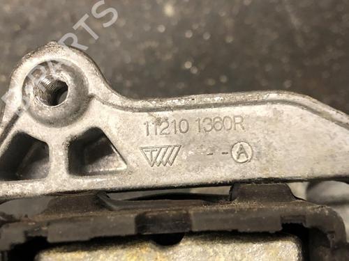 Engine mount OPEL VIVARO B Van (X82) 1.6 CDTI (05) | BP18828376M89 