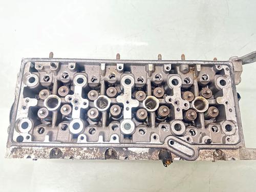 Cylinder head VW CADDY IV Box Body/MPV (SAA, SAH) 2.0 TDI | BP31719726M5 