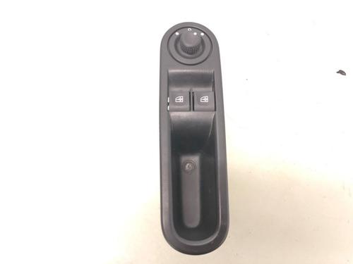 Mando RENAULT TWINGO III (BCM_, BCA_) 1.0 SCe 75 (73 hp) 30538813