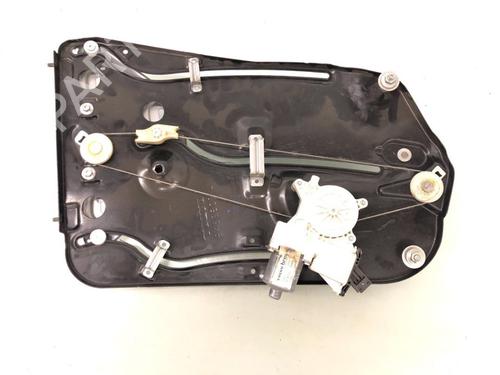 Used Rear left window mechanism Rear left window mechanism 15632499 15632499