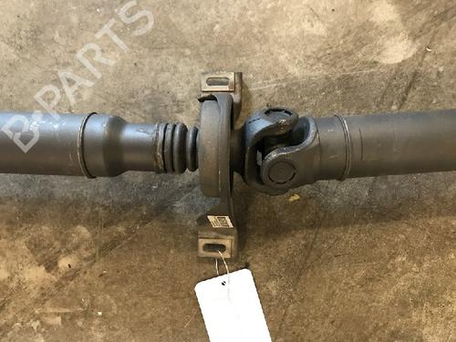 Driveshaft MERCEDES-BENZ C-CLASS (W204) C 200 Kompressor (204.041) | BP13159469M37 