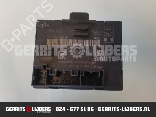 Elektronisk modul AUDI A2 (8Z0) 1.2 TDI (61 hp) 12249549