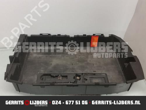 Used Support TOYOTA PRIUS Liftback (_W2_) 1.5 Hybrid (NHW20_, NHW20R) (112 hp) 13156927