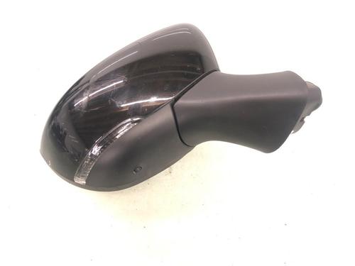 Right mirror RENAULT CLIO IV (BH_) 0.9 TCe 90 (BHNF, BHMA, BHMH, BHJK, BHJR) | BP16282735C27 