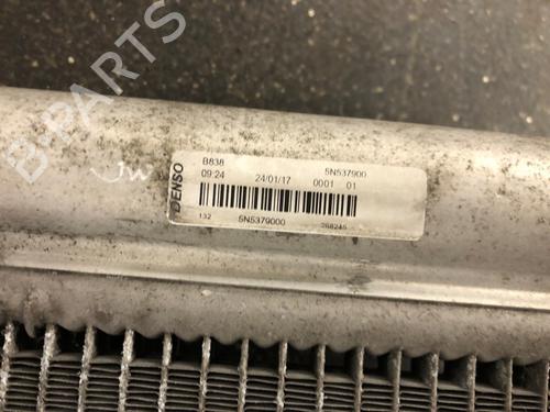 AC radiator OPEL COMBO Box Body/MPV (X12) 1.3 CDTI (B05) | BP12484266M32 