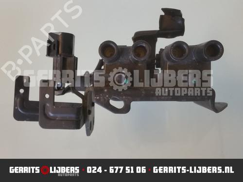 Ignition coil HYUNDAI i20 I (PB, PBT) 1.2 | BP12246650M94 