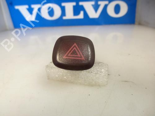 Used Warning switch VOLVO XC90 I (275) T6 AWD (272 hp) 13164078