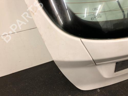 Tailgate FORD FIESTA VI (CB1, CCN) 1.25 | BP16104390C6 