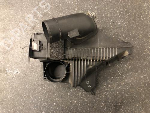 Air filter box RENAULT CLIO III (BR0/1, CR0/1) 1.5 dCi | BP15878150M87 