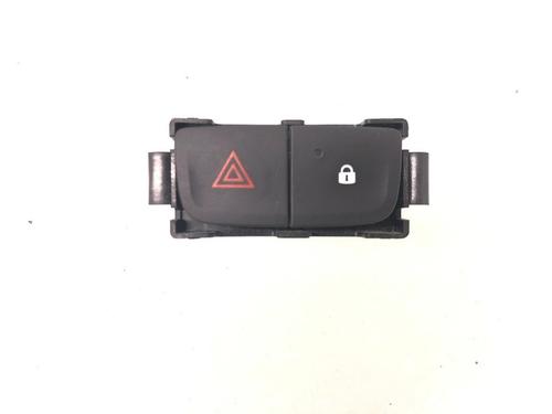 Used Warning switch OPEL VIVARO B Van (X82) 1.6 CDTI (05) (116 hp) 13163485
