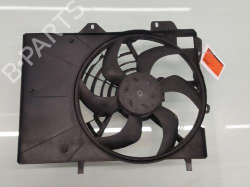 Used Radiator fan Radiator fan 13157748 13157748