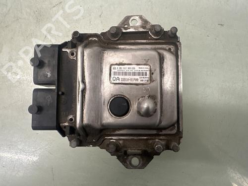 Used Engine control unit (ECU) SUZUKI IGNIS III (MF, FF) 1.2 (ATK412) (90 hp) 32330683