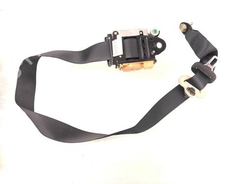 Front right seatbelt NISSAN NOTE (E11, NE11) 1.6 | BP12485271I25 