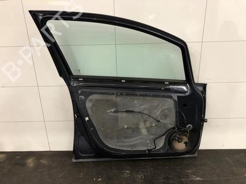 Left front door OPEL CORSA D (S07) 1.2 (L08, L68) | BP28018537C2 