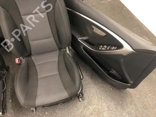 Sæde sæt HYUNDAI i30 Estate (GD) 1.4 | BP29699947C78 - Image 2