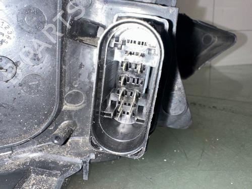 Left headlight AUDI A1 (8X1, 8XK) 1.4 TFSI | BP32330758C28 - Image 3