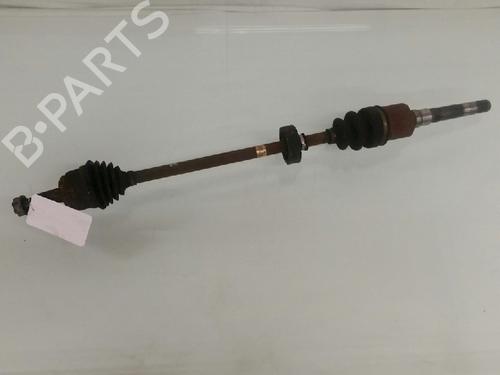 Used Right front driveshaft CHRYSLER NEON (PL) 2.0 16V (133 hp) 12472400