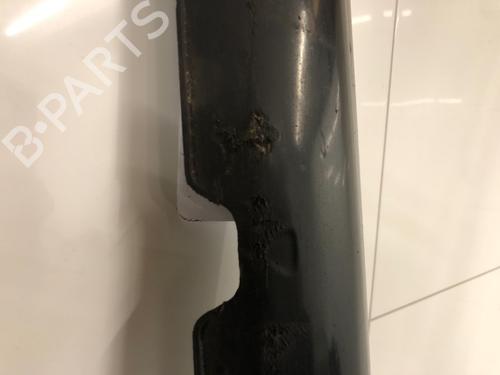 Left sideskirt VW POLO V (6R1, 6C1) 1.2 TDI | BP15629674C115 