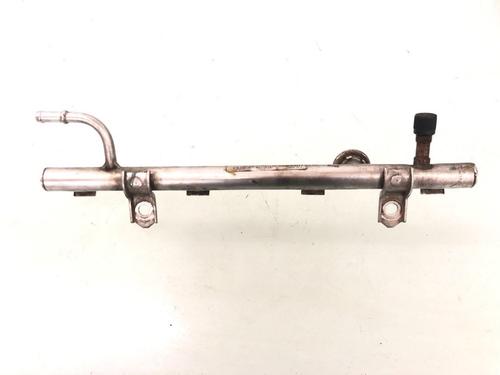Injection rail MERCEDES-BENZ B-CLASS Sports Tourer (W245) B 200 TURBO (245.234) | BP15632520M98 