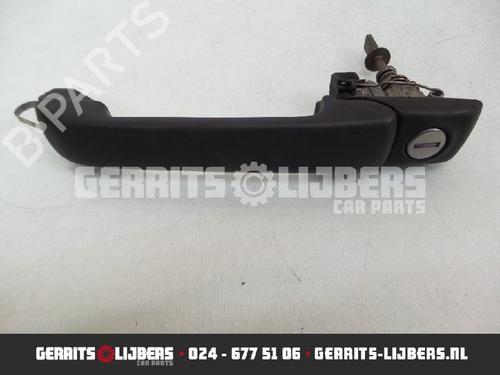 Indvendigt håndtag Indvendigt håndtag TOYOTA YARIS (_P1_) 1.3 (SCP12_, SCP13_, SCP12R, SCP13R) (87 hp) 12246833 12246833