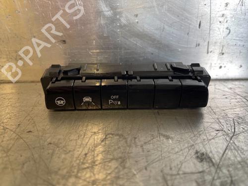 Used Switch MERCEDES-BENZ GLC (X253) 250 d 4-matic (253.909) (204 hp) 16282933