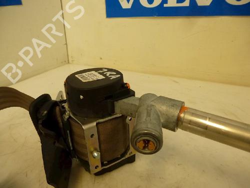 Rear right seatbelt VOLVO XC70 II (136) 2.4 D / D4 AWD | BP12474944I28 