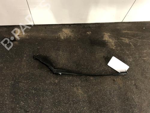 Used Front windshield wiper arm OPEL CORSA D (S07) 1.2 (L08, L68) (80 hp) 28018638