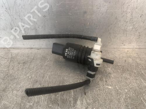 Used Washer pump Washer pump 16282886 16282886