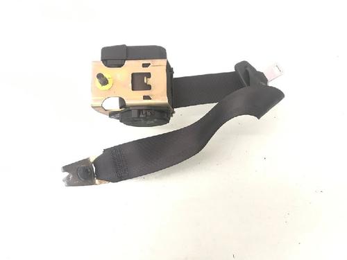 Rear left seatbelt JAGUAR X-TYPE I (X400) 2.5 V6 All-wheel Drive | BP12476736I29 
