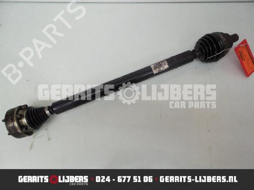Used Right front driveshaft VW GOLF III (1H1) 1.4 (60 hp) 12246023