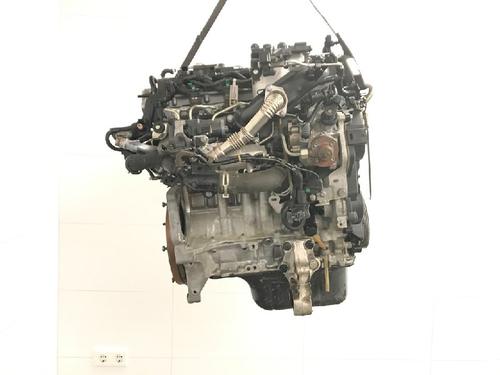 Używane Silnik PEUGEOT 208 I (CA_, CC_) 1.4 HDi (68 hp) 12476037