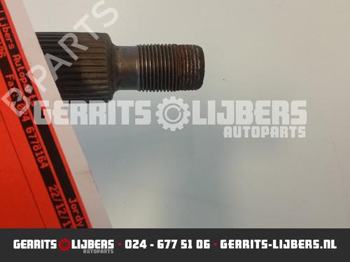 Right front driveshaft VW GOLF III (1H1) 1.4 | BP12248760M39 