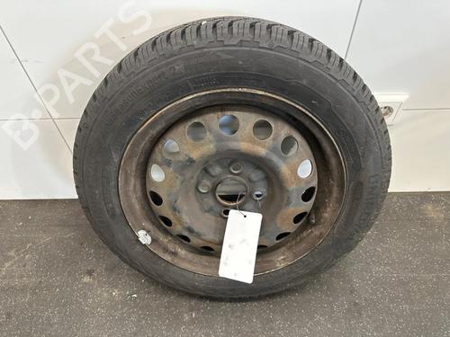 Used Rim Rim PEUGEOT 107 (PM_, PN_) 1.0 (68 hp) 32855966 32855966