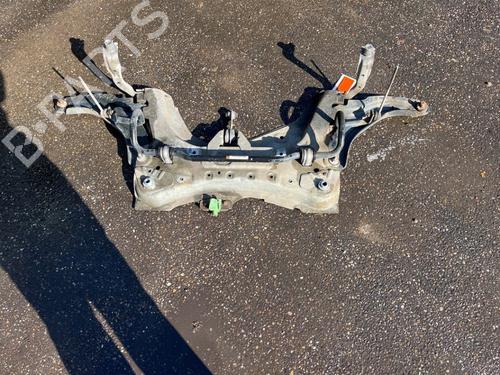 subframe-renault-clio-iv-bh_-2012-2013-2014-2015-2016-2017-2018-2019-2020-2021-25704604 main image