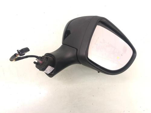 Right mirror RENAULT CLIO IV (BH_) 0.9 TCe 90 (BHNF, BHMA, BHMH, BHJK, BHJR) | BP16282735C27 