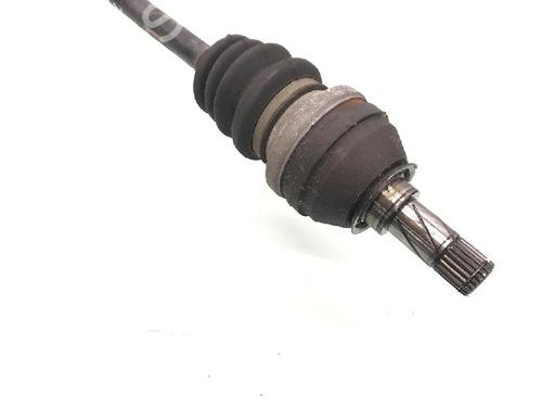 Right front driveshaft OPEL ZAFIRA A MPV (T98) 1.6 CNG (F75) | BP12473239M39 
