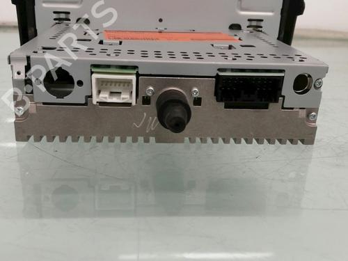 Radio MITSUBISHI COLT VI (Z3_A, Z2_A) 1.3 (Z21A) | BP23504265E6 